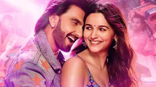 Alia Bhatt: নাচে-গানে জমজমাট 'রকি অর রানি'র প্রেম, মুক্তি পেল ছবির দ্বিতীয় গান