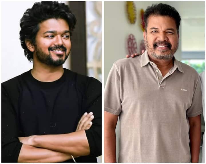 இந்நிலையில் விஜய், தனது 70ஆவது படத்தில் இயக்குநர் ஷங்கருடன் இணைகிறார் என்ற தகவல் வெளியாகியுள்ளது.
