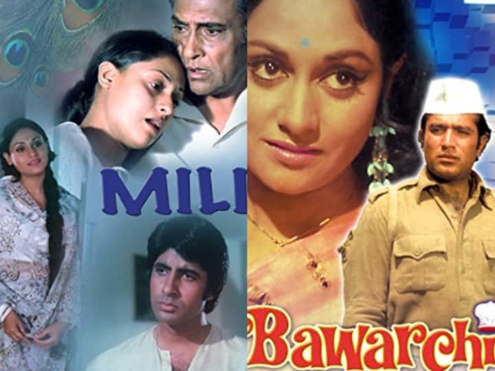 Amitabh Bachchan-जया बच्चन की कल्ट फिल्म 'मिली' फिर स्क्रीन पर नए फ्लेवर के साथ आएगी नजर, इन दो फिल्मों का भी बनेगा रीमेक