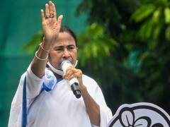 पश्चिम बंगाल पंचायत चुनाव में TMC भारी जीत की ओर, BJP में पहले से सुधार, जानें कांग्रेस का हाल