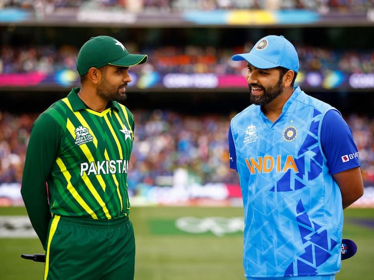 Asia Cup 2023: India To Not Play Matches In Pakistan, Sri Lanka To Host Ind Vs Pak Clash