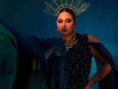 'Jawan' Title Track Writer And Singer Raja Kumari Pens An Overwhelming Note After Watching The Film Prevue