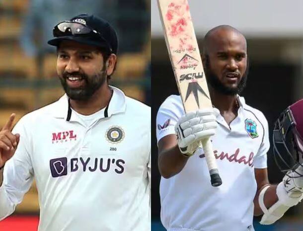 india-vs-west-indies-live-streaming-when-where-to-watch-ind-vs-wi-1st-test-live-telecast-online-tv IND vs WI Test Live Streaming: ਕਦੋਂ, ਕਿੱਥੇ ਅਤੇ ਕਿਵੇਂ ਦੇਖ ਸਕਦੇ ਹੋ ਭਾਰਤ-ਵੈਸਟਇੰਡੀਜ਼ ਵਿਚਕਾਰ ਖੇਡਿਆ ਜਾਣ ਵਾਲਾ ਸੀਰੀਜ਼ ਦਾ ਪਹਿਲਾ ਟੈਸਟ