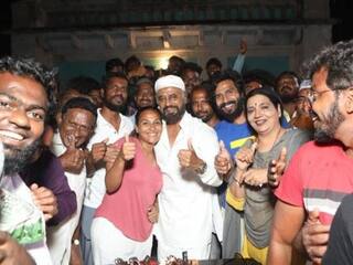 Lal Salaam Update: 'முடிவுக்கு வந்த மொய்தீன் பாய் ஆட்டம்’ .. லால் சலாம் படத்தின் ரஜினி காட்சிகள் ஓவர்..!