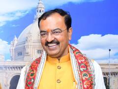 सपा-कांग्रेस की सियासी लड़ाई में दूर से मजे ले रही है BJP, केशव मौर्य समेत इन नेताओं के आए बयान