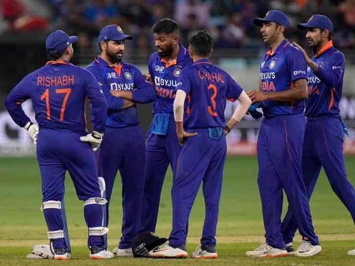 ICCની આ યાદીમાં કોઈ ભારતીય નથી, નેધરલેન્ડ સહિત આ ટીમોના ખેલાડીઓને મળ્યું સ્થાન There is no Indian in this list of ICC, players of these teams including Netherlands got place ICCની આ યાદીમાં કોઈ ભારતીય નથી, નેધરલેન્ડ સહિત આ ટીમોના ખેલાડીઓને મળ્યું સ્થાન