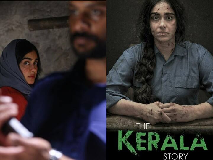 The Kerala Story Actress Adah Sharma Statement Naseeruddin Shah To Kamal Haasan No Ones Comment Affects Our Film Success नसीरुद्दीन शाह और कमल हासन ने उठाए थे The Kerala Story पर सवाल, अब अदा शर्मा ने दिया करारा जवाब