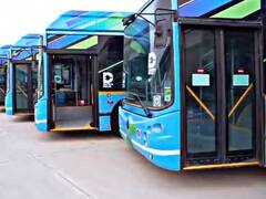 जलभराव को देखते हुए बदले गए DTC बसों के रूट, जानिए क्या है नया प्लान 