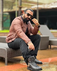 जिस जेल में गए थे आर्यन खान और राज कुंद्रा वहां दाल में मिलते थे चूहे और कीड़े! तब एजाज़ खान ने ऐसे की थी मदद