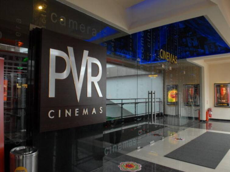 PVR Inox Q1 Results: Net Loss Of Rs 81 Crore, Revenue Up By 32 Per Cent YoY abp-live-english-news PVR Inox Q1 Results: Net Loss Of Rs 81 Crore, Revenue Up By 32 Per Cent YoY