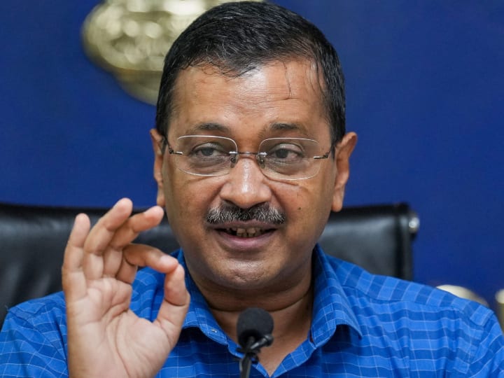 Delhi Flood Yamuna River News Arvind Kejriwal Made 4 layer formula in DDMA Meeting Delhi Flood: दिल्ली में 'आपातकाल' से निपटने के लिए 4-लेयर फॉर्मूला तैयार, सीएम अरविंद केजरीवाल ने बताया पूरा प्लान