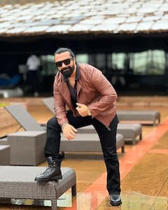 जिस जेल में गए थे आर्यन खान और राज कुंद्रा वहां दाल में मिलते थे चूहे और कीड़े! तब एजाज़ खान ने ऐसे की थी मदद