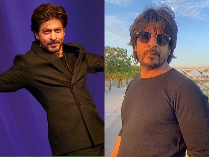 shah rukh khan doppelganger Ibrahim Qadri do not want to meet king khan because of this reason Shah Rukh Khan से कभी नहीं मिलना चाहते हैं उनके हमशक्ल Ibrahim Qadri,खुद किया खुलासा