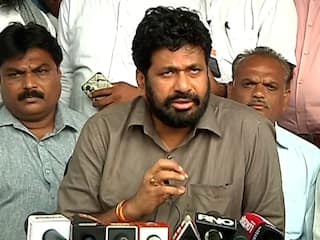 Bacchu Kadu :'ओबीसींनी आळ आणू नये, कोटा वाढवून मराठ्यांना OBC मध्ये आरक्षण द्या', बच्चू कडूंची मागणी