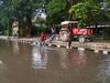 Delhi LG Calls Meeting As Yamuna Water Level Rises To 208.46, Kejriwal To Attend