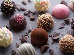 Choco Truffles Recipe : அசத்தலான சாக்கோ ட்ரஃபிள்ஸை வீட்டில் செய்து குழந்தைகள் மனதை கவருங்கள்!