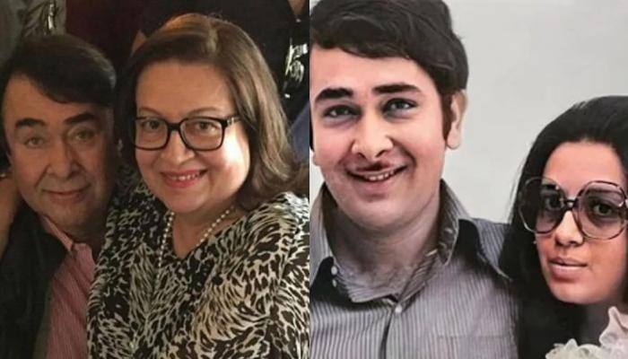 ਹਾਲਾਂਕਿ ਕੁਝ ਸਾਲਾਂ ਤੱਕ ਦੋਵਾਂ ਵਿਚਾਲੇ ਸਭ ਕੁਝ ਠੀਕ ਰਿਹਾ ਪਰ ਫਿਰ ਉਨ੍ਹਾਂ ਦੇ ਵਿਆਹ 'ਚ ਖਟਾਸ ਆ ਗਈ। ਦੋਵਾਂ ਦੇ ਰਿਸ਼ਤੇ ਇੰਨੇ ਵਿਗੜ ਗਏ ਕਿ ਬਬੀਤਾ ਆਪਣੀਆਂ ਧੀਆਂ ਸਮੇਤ ਘਰ ਛੱਡ ਕੇ ਚਲੀ ਗਈ।