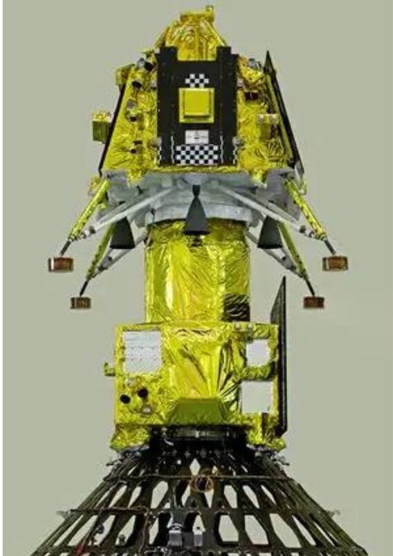 Chandrayaan-3: All About ISRO Moon Mission