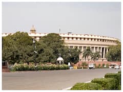 Monsoon Session: Govt Lists Bills On Delhi Services Ordinance, Digital Data Protection