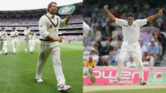 Test Record: টেস্ট ক্রিকেটে সবচেয়ে বেশি ইনিংসে পাঁচ উইকেট ঝুলিতে, তালিকায় প্রথম দশে কে কে রয়েছেন?