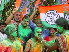 Panchayat Election Result: जिला परिषद में TMC के सामने कहीं नहीं ठहरी बीजेपी और कांग्रेस-लेफ्ट, शुभेंदु अधिकारी ने लगाए ये आरोप