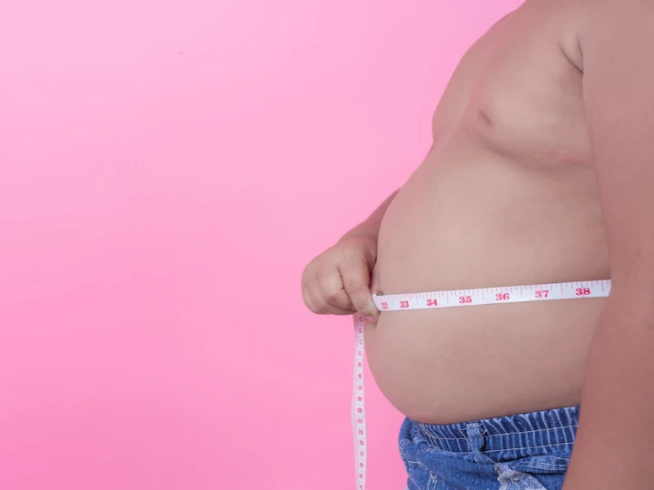 child health tips childhood obesity can be causes of diabetes in kids सावधान ! मोटापे की वजह से इस खतरनाक बीमारी का शिकार बन रहे बच्चे