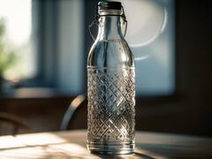 एक घंटे में पी गया 6 बोतल पानी, 10 साल के बच्चे की बिगड़ी हालत, मंडराया मौत का खतरा