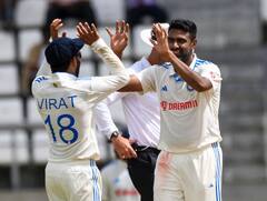 अश्विन ने रचा इतिहास, 5 विकेट लेकर तोड़ दिए हैं कई बड़े रिकॉर्ड