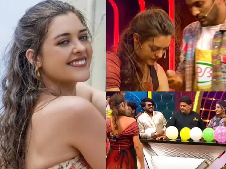 Cook With Comali Season 4 Wild card round to telecast this weekend CWC 4 Wild Card : இந்த வாரம் நடக்கவிருக்கும் வைல்ட் கார்ட் சுற்று..அந்த அதிர்ஷ்டமான 6வது போட்டியாளர் இவரா?