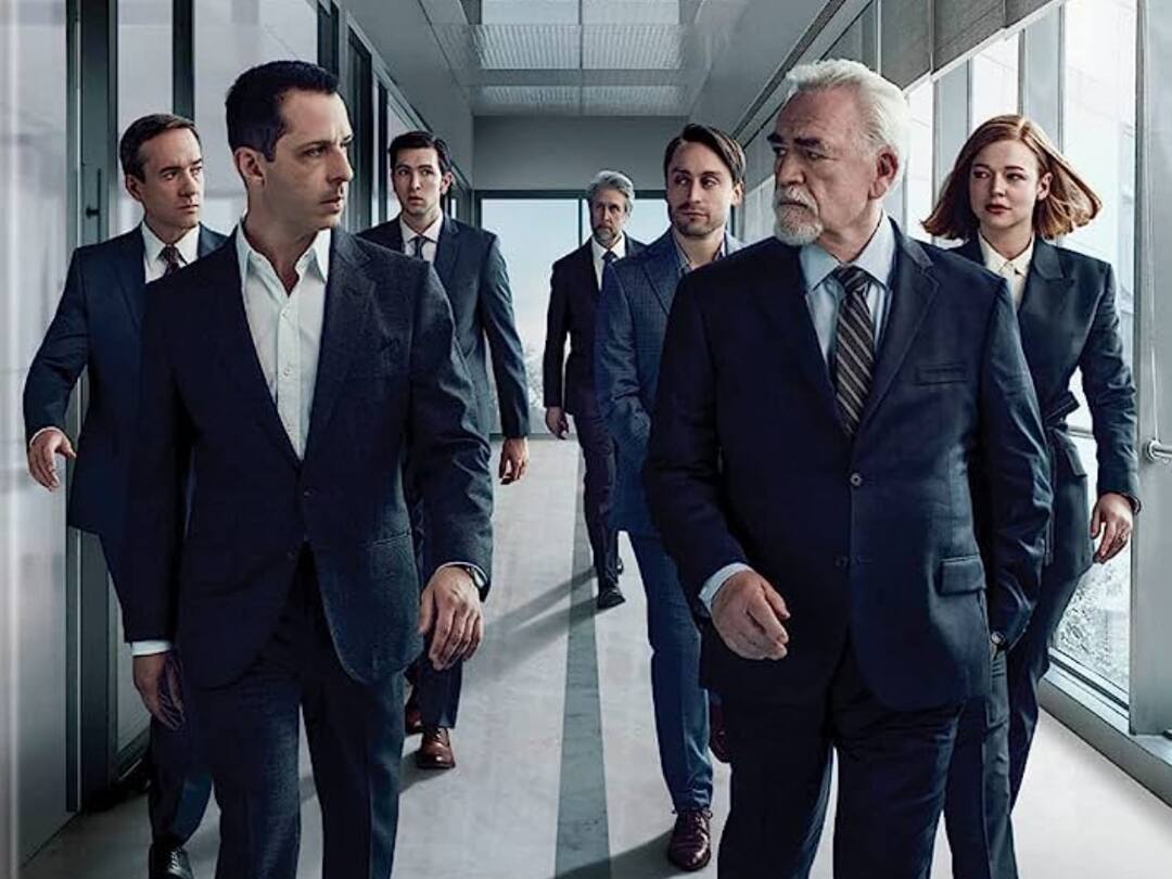 75th Emmy Awards 2023: 'Succession', 'The Last of Us' Get The Most Nominations, See Full List Of Nominees 75th Emmy Awards 2023: 'Succession' Gets The Most Nominations, See Full List Of Nominees