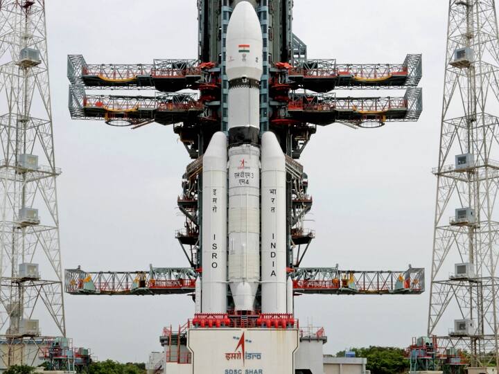 Chandrayaan 3 launch LIVE watch on ISRO website youtube and facebook page including dd national चांद के लिए कल उड़ान भरेगा चंद्रयान-3, ISRO यहां करेगा इसका लाइव प्रसारण