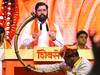 Maharashtra Politics: अजित पवार की तरफ इशारा करते हुए एकनाथ शिंदे बोले, 'नए दोस्त आ रहे हैं, लेकिन आप डरो मत क्योंकि...'