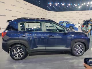 Hyundai Exter Safety Features: भारत की सबसे सुरक्षित माइक्रो एसयूवी हो सकती है हुंडई एक्सटर, समझिये कैसे?