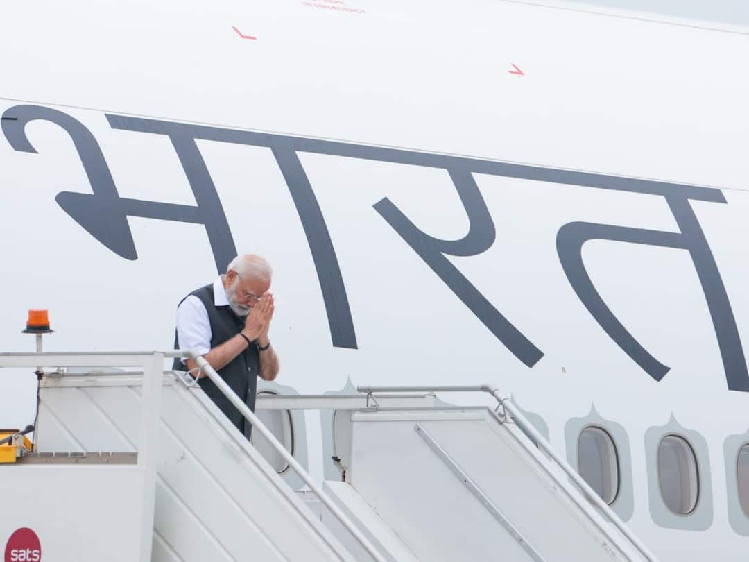 PM Modi To Embark On Visit To France, UAE, To Attend Bastille Day Parade On July 14 know details PM Modi: ఫ్రాన్స్ పర్యటనకు ప్రధాని మోదీ, వెళ్లే ముందు ఆసక్తికర ట్వీట్