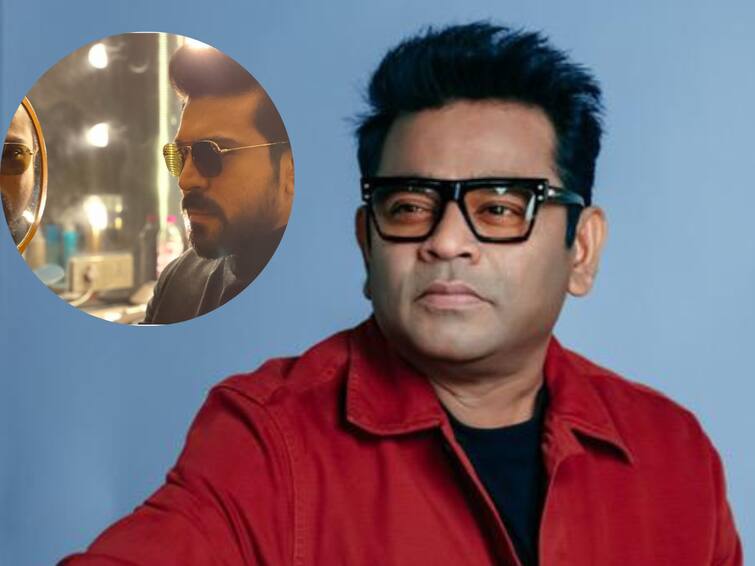 AR Rahman officially confirms Ram Charan Sana Buchi Babu's RC16 movie, Deets Inside RC16 Movie - AR Rahman : రామ్ చరణ్ సినిమాపై రెహమాన్ రియాక్షన్ ఏమిటంటే?