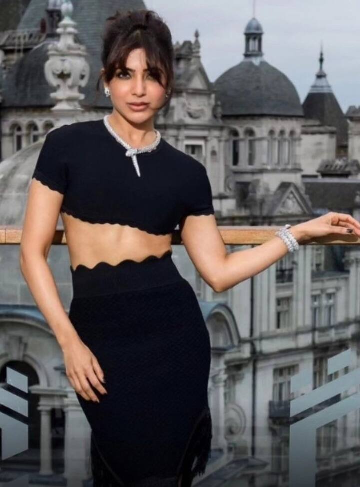 அதன் பின் சிட்டாடெல் தொடரின் இந்தியன் வெர்ஷன் முழுவீச்சில் தயாராகி வந்தன. இத்தொடரில் நடிகை சமந்தா வருண் தவானுடன் இணைந்து நடித்துள்ளார்.