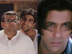 Bollywood movies: बॉलिवूडला साऊथची भूरळ; 'या' साऊथ चित्रपटांच्या हिंदी रिमेकनं जिंकली प्रेक्षकांची मनं