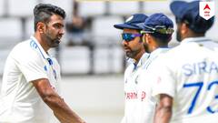 R Ashwin: আন্তর্জাতিক ক্রিকেটে ৭০০ উইকেট অশ্বিনের, প্রথম দিনই নজর কাড়লেন স্পিনজালে