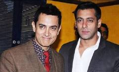 Salman Khan:চাওয়া-পাওয়া নিয়ে রাতভর আড্ডা, আবেগতাড়িত হয়ে আমিরকে নিজের লাকিচার্মও দিয়ে দেন সলমন!