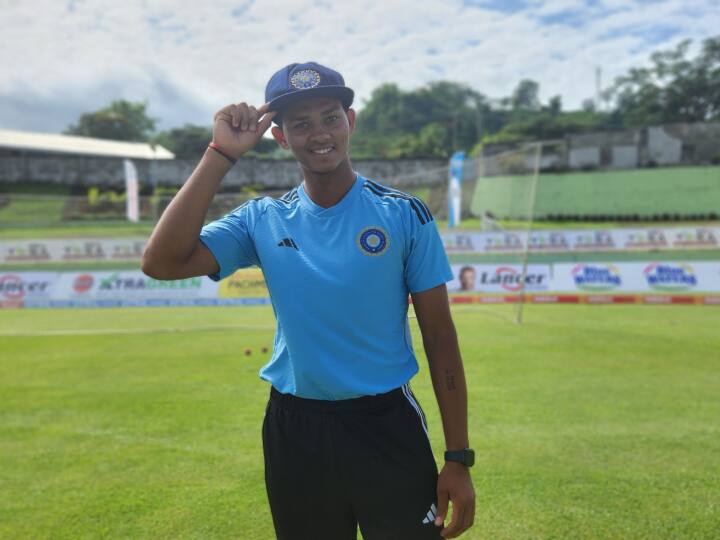 IND Vs WI: यशस्वी जायसवाल देंगे स्पेशल परफॉर्मेंस, इसलिए जताया जा रहा है भरोसा