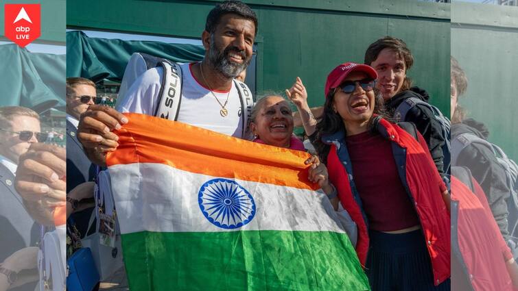 Tennis News: Rohan Bopanna & Matthew Ebden lose in Doubles Semifinal at Wimbledon Wimbledon 2023: শেষ চারে স্বপ্নভঙ্গ! স্ট্রেট সেটে হেরে উইম্বলডন থেকে বিদায় বোপান্না-এবডেনের