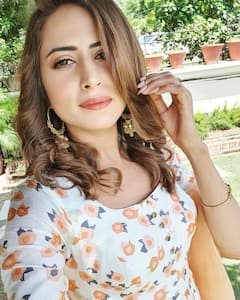 Sargun Mehta: ਸਰਗੁਣ ਮਹਿਤਾ ਦਾ ਇਸ ਗੱਲੋਂ ਟੁੱਟ ਗਿਆ ਸੀ ਦਿਲ, ਬੋਲੀ- 'ਕਸਮ ਖਾ ਲਈ ਸੀ ਕਿ...'