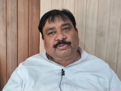 पाकिस्तानी सीमा हैदर की भारत में बिना वीजा कैसे हुई एंट्री? सपा नेता ने बॉर्डर की सुरक्षा में बताया चूक