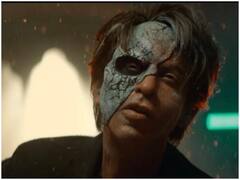 'जवान' का प्रीव्यू अबराम को कैसा लगा? फैंस के सवाल का  शाहरुख खान ने दिया ये दिलचस्प जवाब