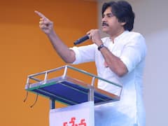 సీఎం బిడ్డ అయి, వేలకోట్లుంటే పార్టీ నడవదు - షర్మిలపై పవన్ కీలక వ్యాఖ్యలు, బీఆర్ఎస్ పైన కూడా