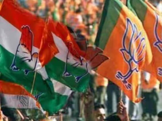 Rajasthan Elections 2023: 25 साल से मजबूत BJP के प्रतापगढ़ के किले को कांग्रेस ने पिछले चुनाव में था भेदा, लेकिन अब बढ़ गई है चुनौती Rajasthan Elections 2023: 25 साल से मजबूत BJP के प्रतापगढ़ के किले को कांग्रेस ने पिछले चुनाव में था भेदा, लेकिन अब बढ़ गई है चुनौती