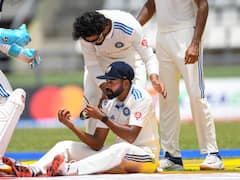 మొదటి ఇన్నింగ్స్‌లో 150కి కుప్పకూలిన వెస్టిండీస్ - ఐదు వికెట్లతో చెలరేగిన అశ్విన్!