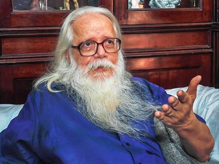 Chandrayaan-3 will be game changer, says former Isro scientist Nambi Narayanan Nambi Narayanan Chandrayaan: சந்திரயானால் மாறப்போகும் விண்வெளி வியாபாரம்.. ரூ.50 லட்சம் கோடி - நம்பி நாராயணன்  ஓப்பன் டாக்