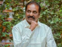 HBD Vairamuthu : 70ஆவது பிறந்தநாளை கொண்டாடும் கள்ளிக்காட்டு கவியரசன் வைரமுத்து!