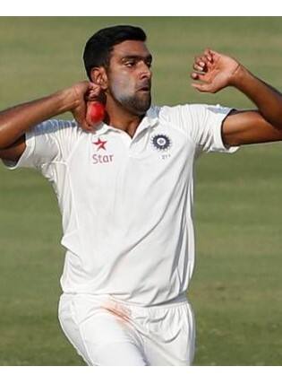 ਜੇਮਸ ਐਂਡਰਸਨ ਨੂੰ ਪਛਾੜ ਅਸ਼ਵਿਨ ਦੇ ਨਾਂਅ ਵੱਡਾ ਰਿਕਾਰਡ